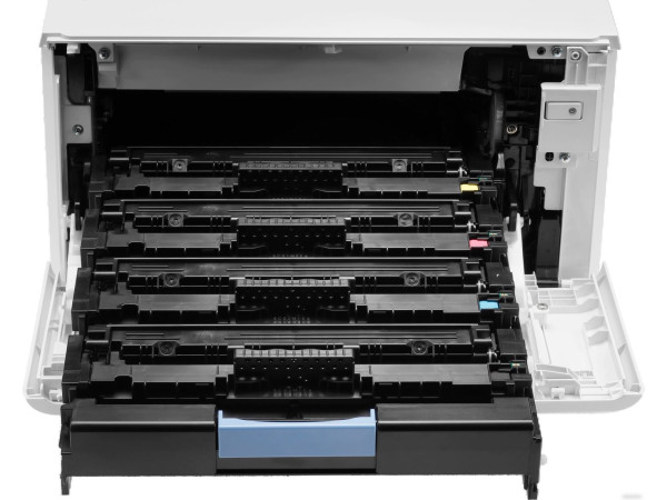 Принтер HP LaserJet Pro M454dn W1Y44A