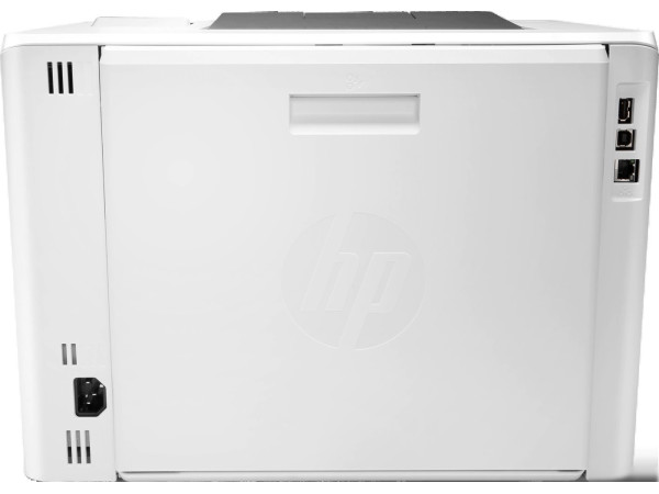 Принтер HP LaserJet Pro M454dn W1Y44A