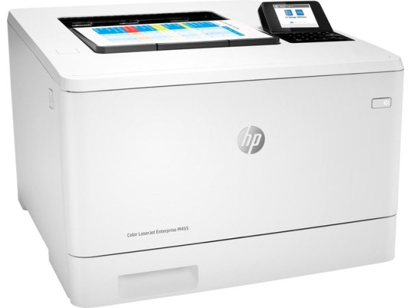 Принтер HP LaserJet Enterprise M455dn 3PZ95A