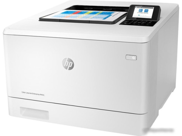 Принтер HP LaserJet Enterprise M455dn 3PZ95A