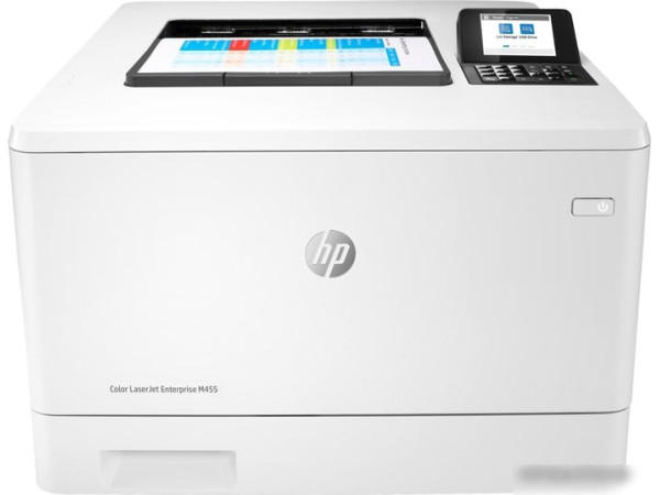 Принтер HP LaserJet Enterprise M455dn 3PZ95A