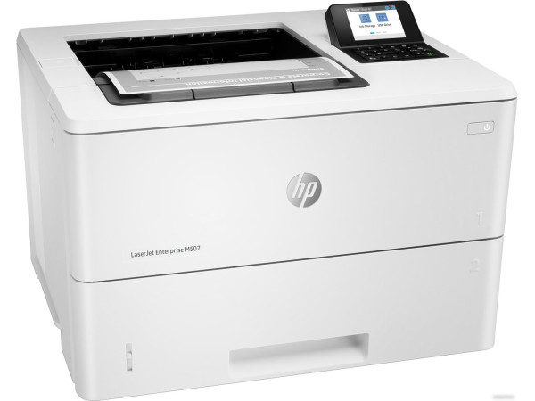 Принтер HP LaserJet Enterprise M507dn
