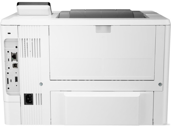 Принтер HP LaserJet Enterprise M507dn