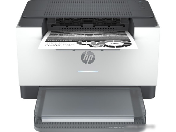 Принтер HP LaserJet M211dw