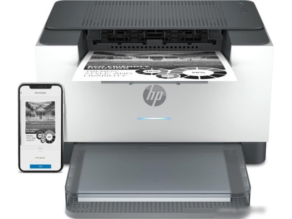 Принтер HP LaserJet M211dw