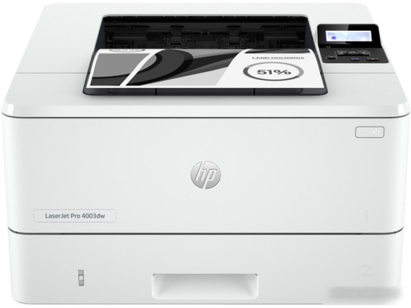 Принтер HP LaserJet Pro 4003dw 2Z610A