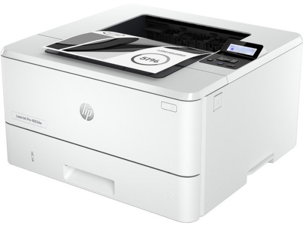 Принтер HP LaserJet Pro 4003dw 2Z610A