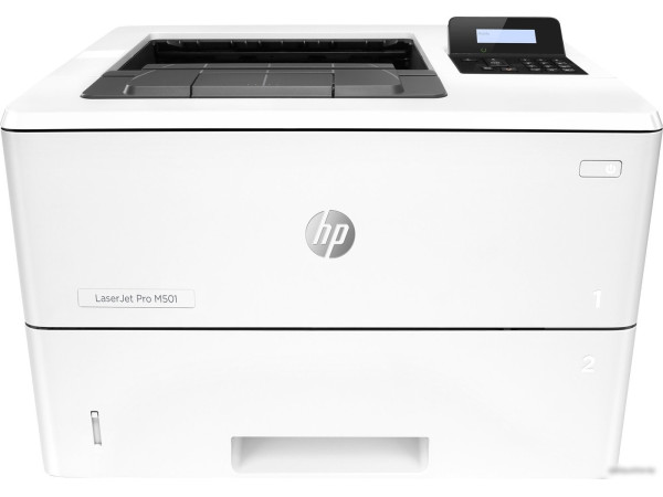 Принтер HP LaserJet Pro M501dn [J8H61A]