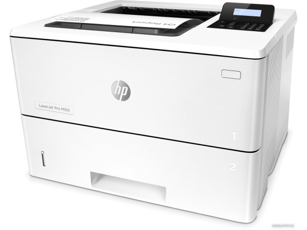Принтер HP LaserJet Pro M501dn [J8H61A]