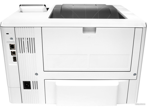 Принтер HP LaserJet Pro M501dn [J8H61A]