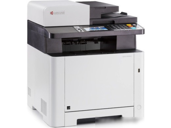 МФУ Kyocera Mita ECOSYS M5526cdn