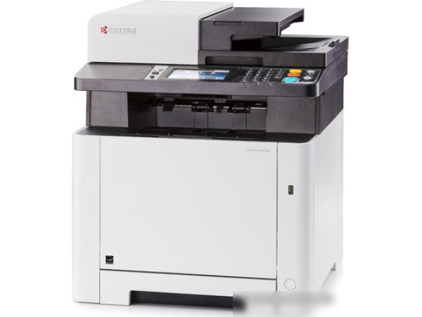 МФУ Kyocera Mita ECOSYS M5526cdn