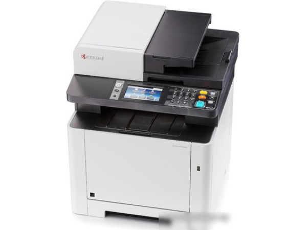 МФУ Kyocera Mita ECOSYS M5526cdn
