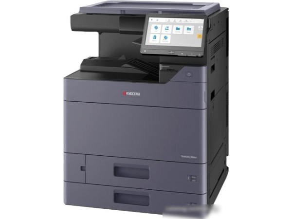 МФУ Kyocera Mita TASKalfa 2554ci