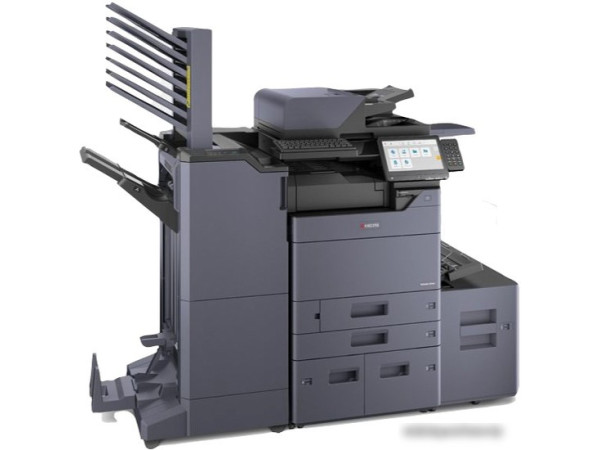 МФУ Kyocera Mita TASKalfa 2554ci