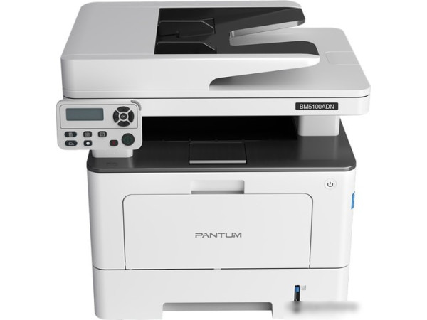 МФУ Pantum BM5100ADN