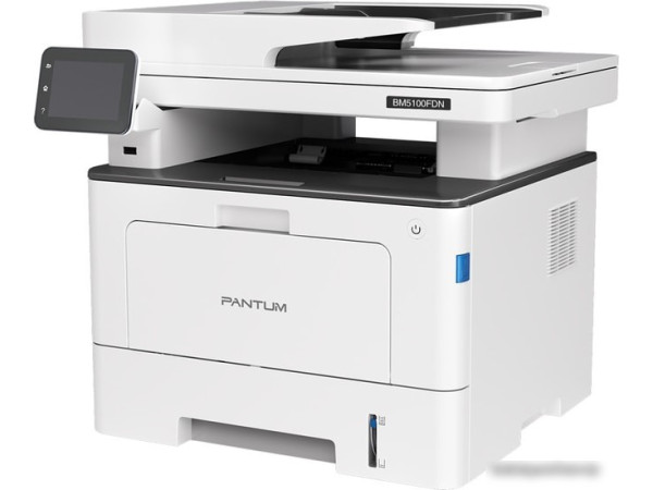 МФУ Pantum BM5100FDN