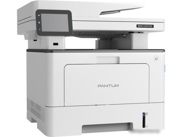 МФУ Pantum BM5100FDW