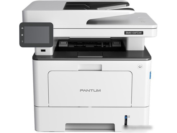 МФУ Pantum BM5100FDW