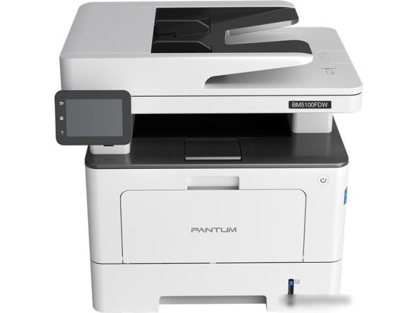 МФУ Pantum BM5100FDW