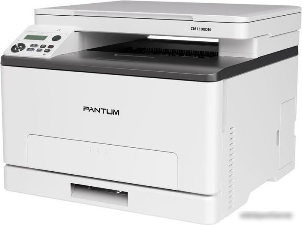 МФУ Pantum CM1100DN