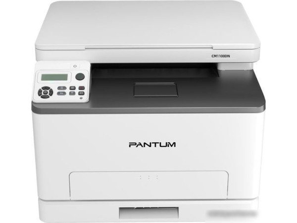 МФУ Pantum CM1100DN