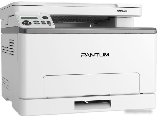 МФУ Pantum CM1100DN