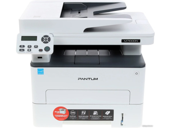 МФУ Pantum M7100DN