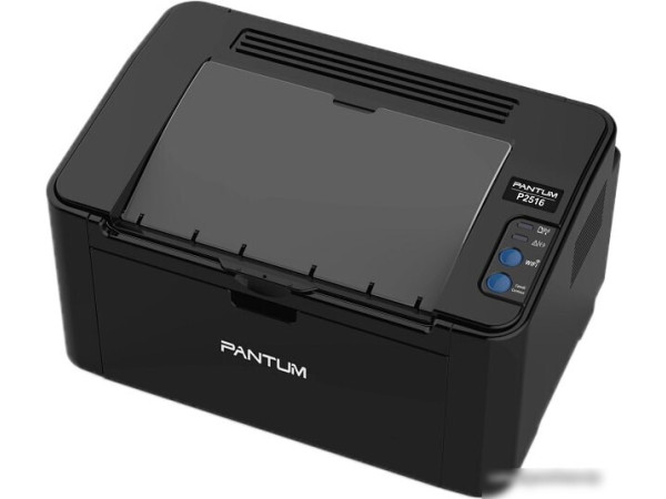 Принтер Pantum P2516