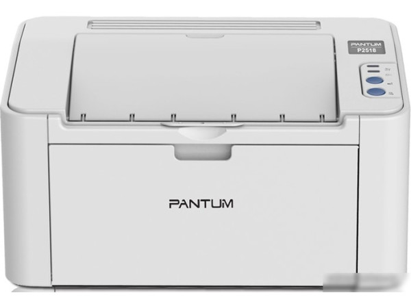 Принтер Pantum P2518