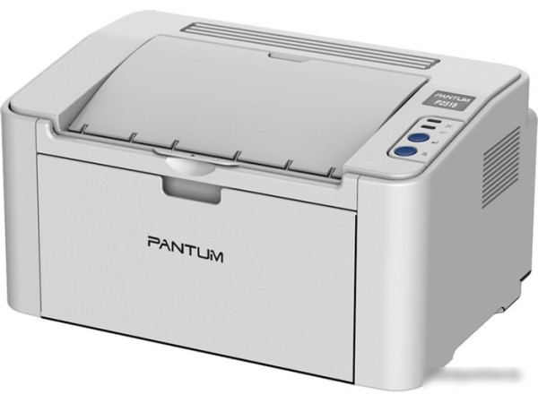Принтер Pantum P2518