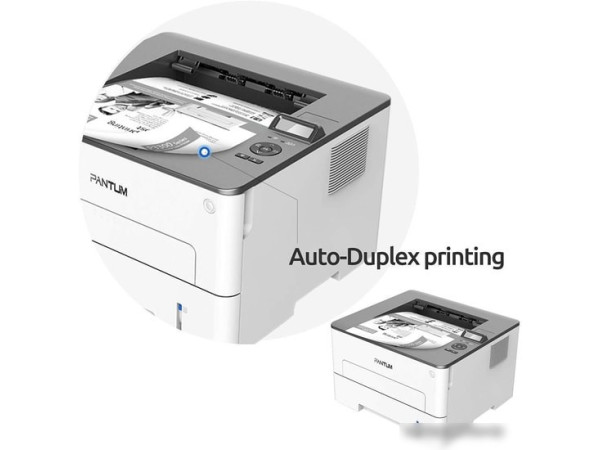 Принтер Pantum P3302DN