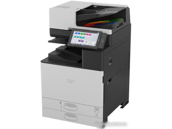 МФУ Ricoh IM C2510