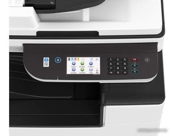 МФУ Ricoh M C2000