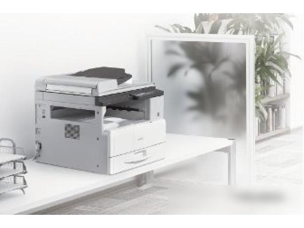 МФУ Ricoh MP 2014AD