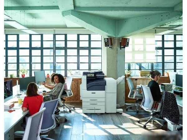 МФУ Xerox VersaLink B7125