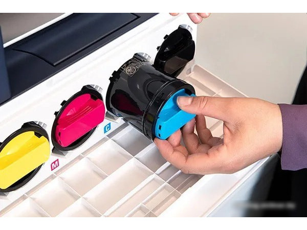 Принтер Xerox B310