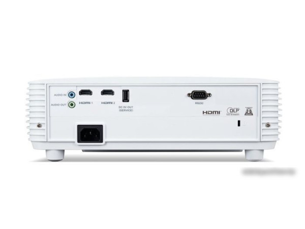 Проектор Acer X1629Hk