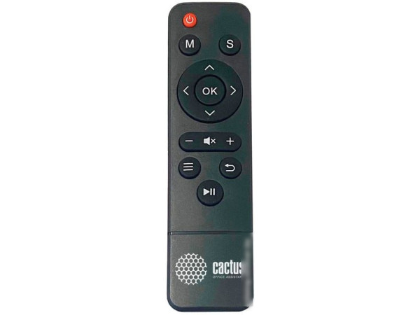 Проектор CACTUS CS-PRM.05B.WUXGA-A