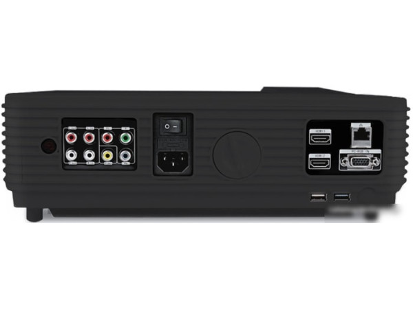 Проектор CACTUS CS-PRO.09B.WXGA-A