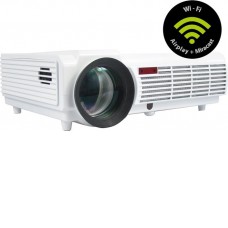 Проектор CACTUS CS-PRO.09WT.WXGA-W