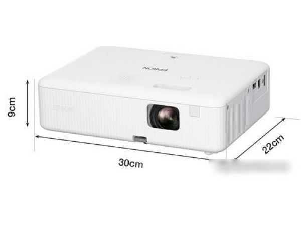 Проектор Epson CO-W01