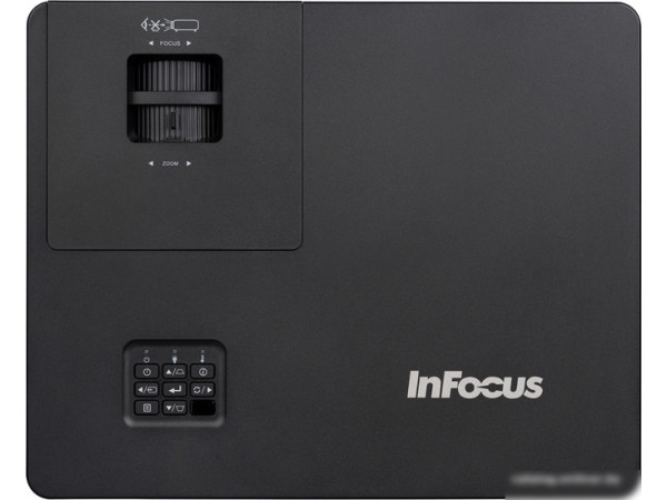 Проектор InFocus IN2139WU