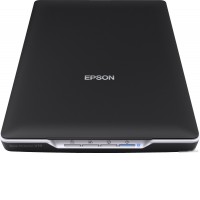 Сканер Epson Perfection V19
