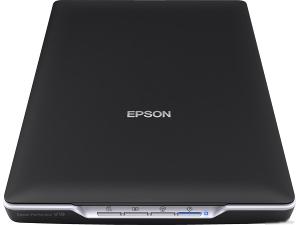 Сканер Epson Perfection V19