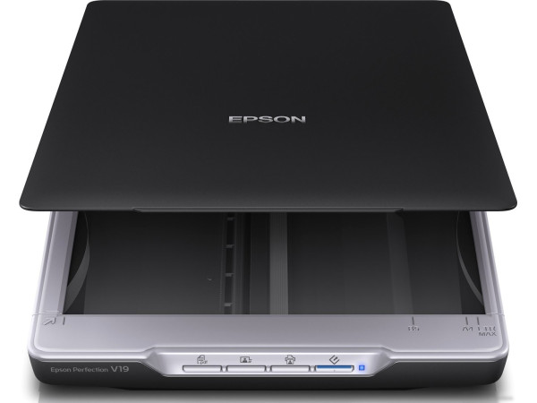 Сканер Epson Perfection V19