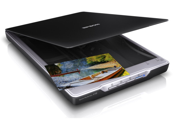Сканер Epson Perfection V19