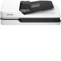 Сканер Epson WorkForce DS-1630