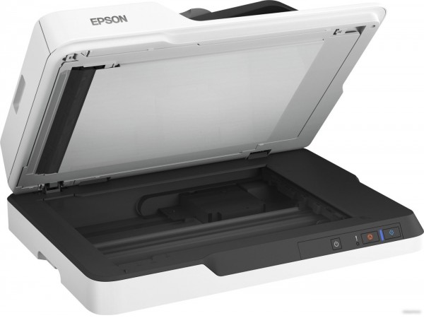 Сканер Epson WorkForce DS-1630