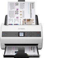 Сканер Epson DS-870